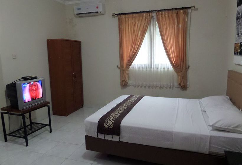 هتل Emdi House Seturan