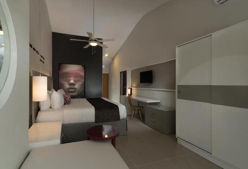 Fotos del hotel Emotions By Hodelpa - Juan Dolio:  23