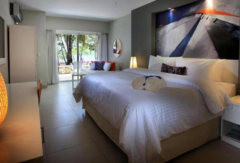 Fotos del hotel Emotions By Hodelpa - Juan Dolio:  16