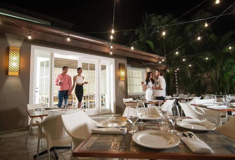 Fotos del hotel Emotions By Hodelpa - Juan Dolio:  28