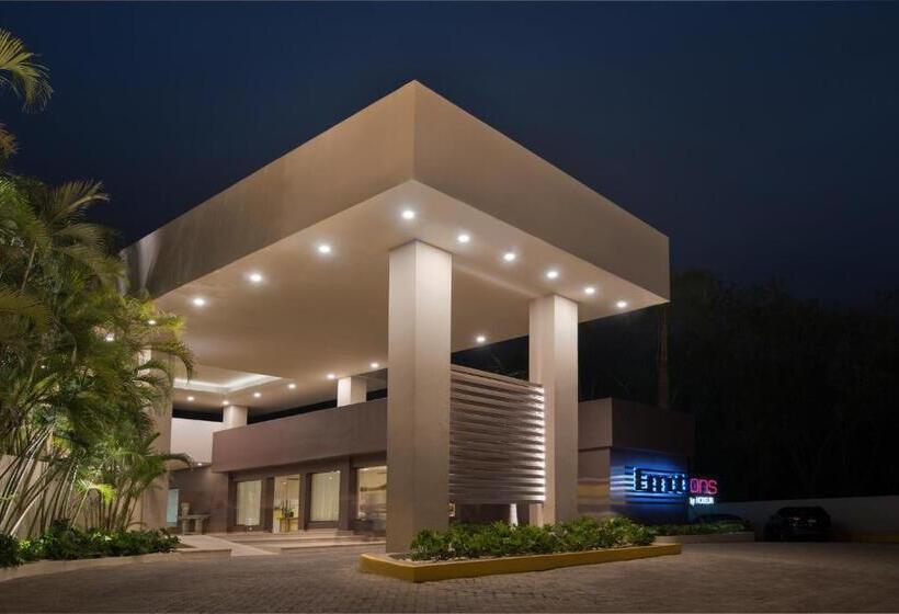 Fotos del hotel Emotions By Hodelpa - Juan Dolio:  33