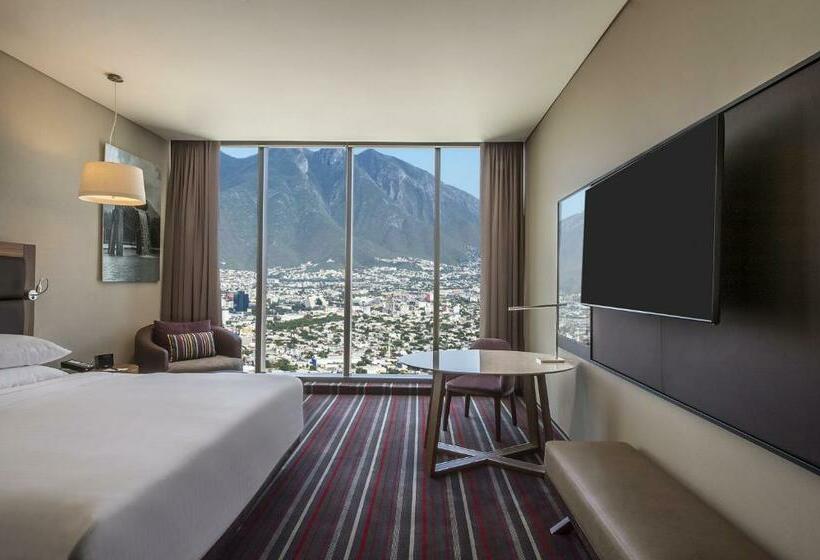 Fotos del hotel Fiesta Americana Monterrey Pabellón M:  21