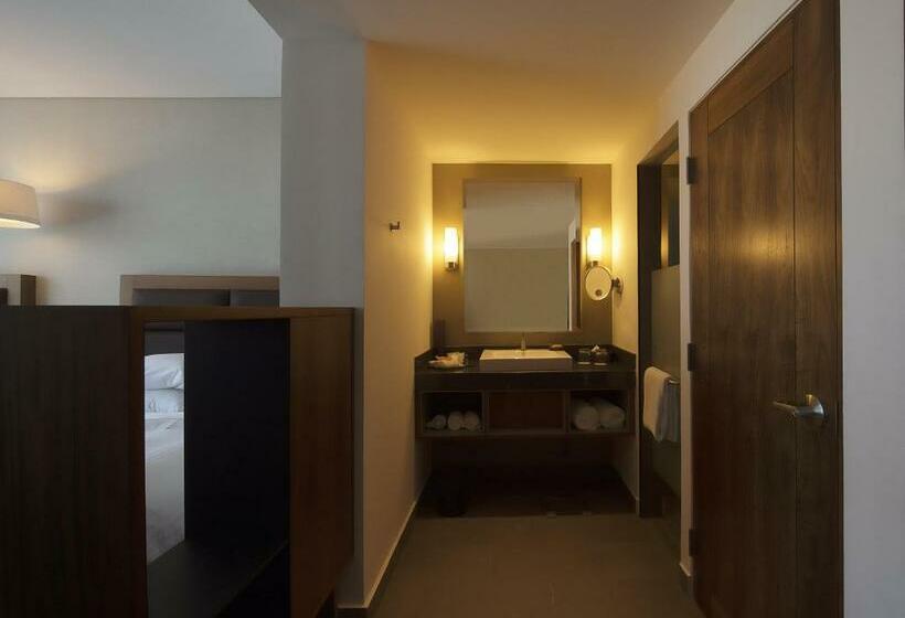 Fotos del hotel Fiesta Americana Monterrey Pabellón M:  2