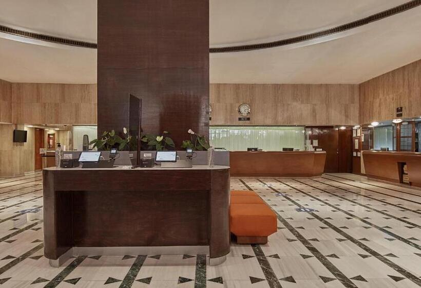 Fotos del hotel Fiesta Americana Monterrey Pabellón M:  9