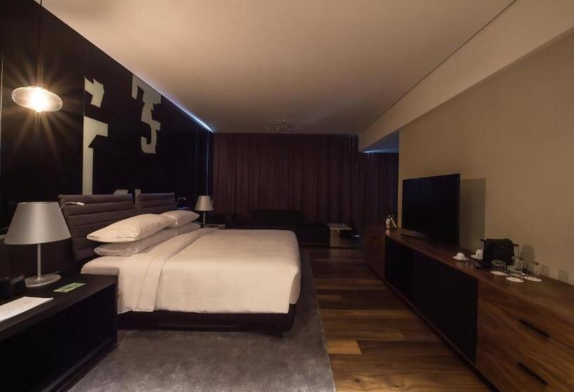 Fotos del hotel Fiesta Americana Monterrey Pabellón M:  26