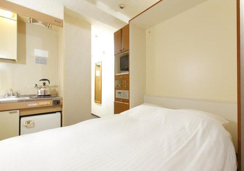 Flexstay Inn Higashi Jujo