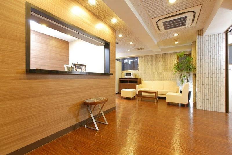 Fotos del hotel Flexstay Inn Higashi Jujo:  44
