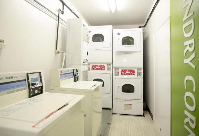 Fotos del hotel Flexstay Inn Higashi Jujo:  8