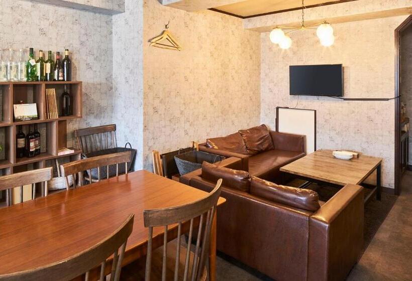 Fotos del hotel Flexstay Inn Higashi Jujo:  37