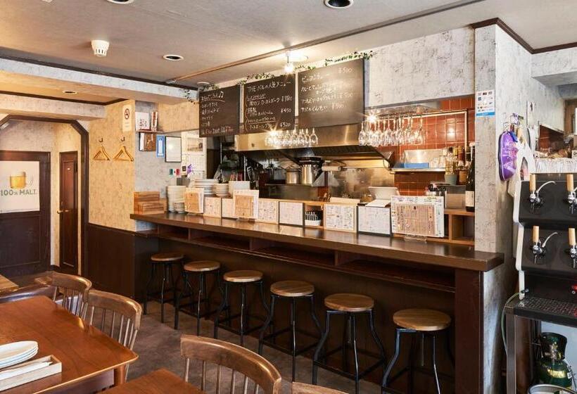 Fotos del hotel Flexstay Inn Higashi Jujo:  38