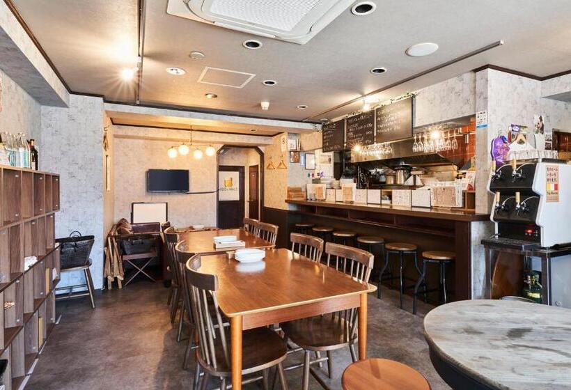 Fotos del hotel Flexstay Inn Higashi Jujo:  6