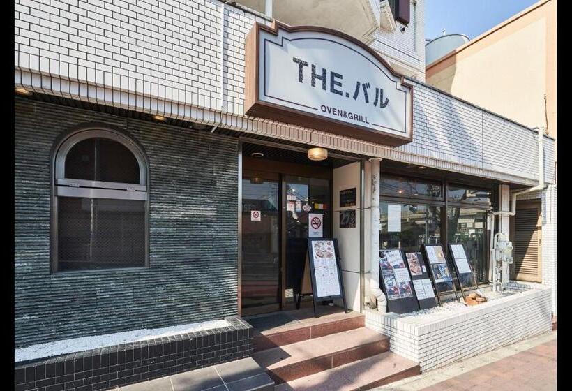 호텔 Flexstay Inn Higashijujo