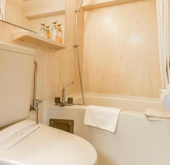 Fotos del hotel Flexstay Inn Higashi Jujo:  40