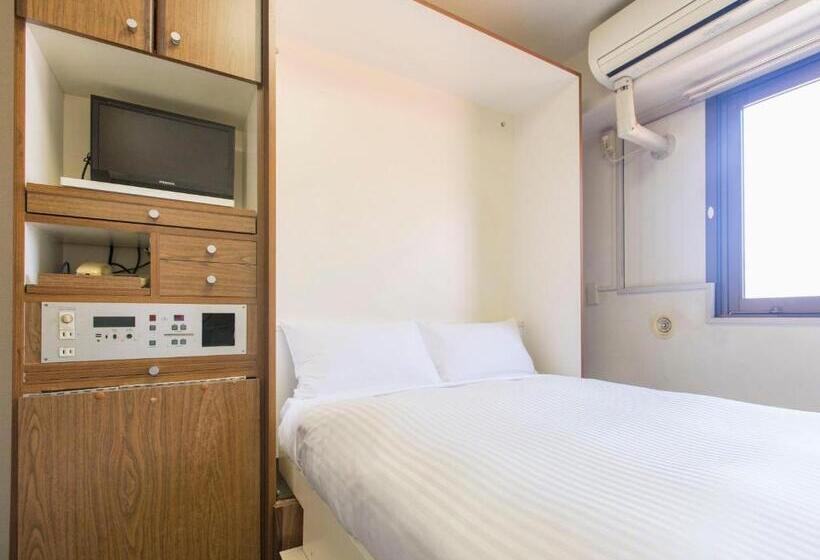 Fotos del hotel Flexstay Inn Higashi Jujo:  10