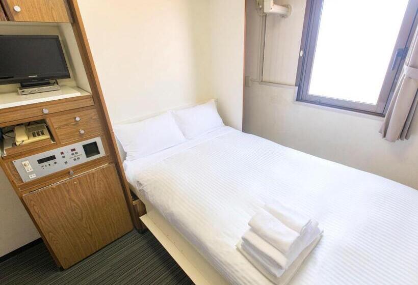 Fotos del hotel Flexstay Inn Higashi Jujo:  5