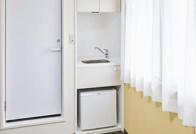 Fotos del hotel Flexstay Inn Higashi Jujo:  26