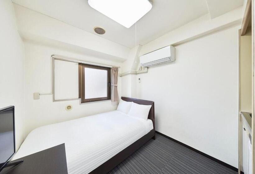 Fotos del hotel Flexstay Inn Higashi Jujo:  14