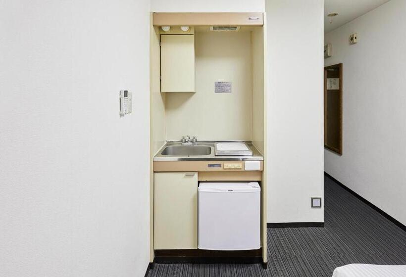 호텔 Flexstay Inn Higashijujo