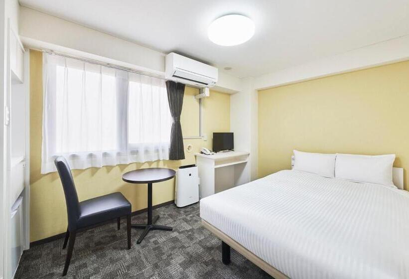 Fotos del hotel Flexstay Inn Higashi Jujo:  9