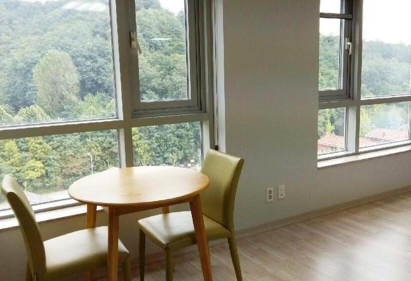 Fotos del hotel Gaon Residence:  36