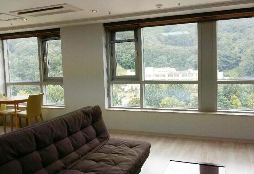 Fotos del hotel Gaon Residence:  24