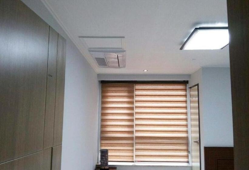 Fotos del hotel Gaon Residence:  35