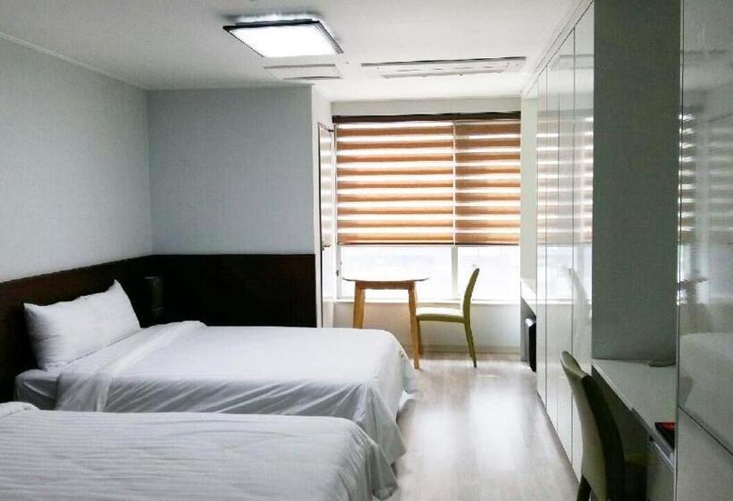 Fotos del hotel Gaon Residence:  31