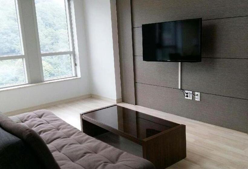 Fotos del hotel Gaon Residence:  30