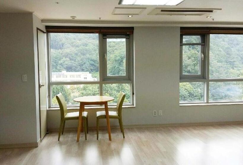 Fotos del hotel Gaon Residence:  29