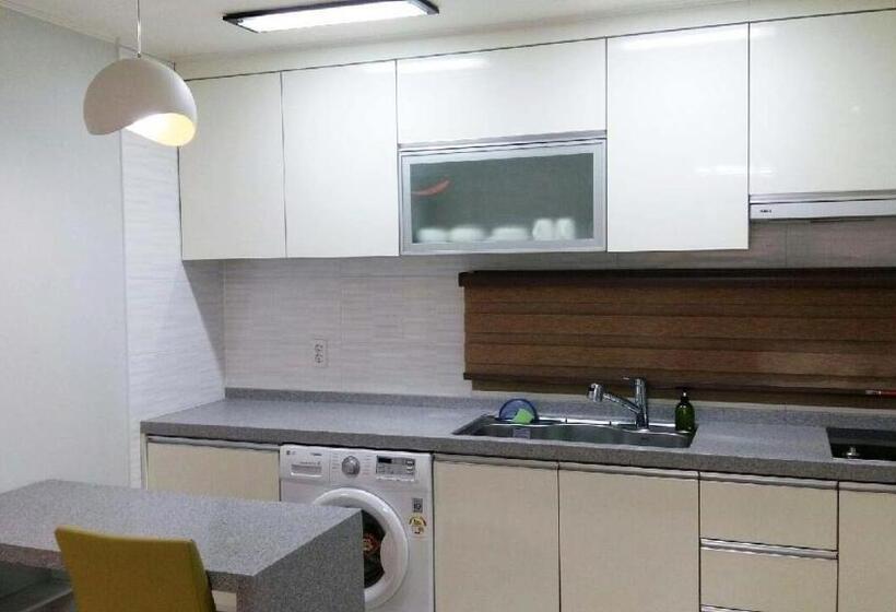 Fotos del hotel Gaon Residence:  33