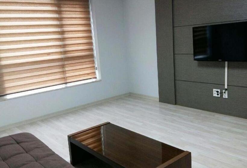Fotos del hotel Gaon Residence:  17