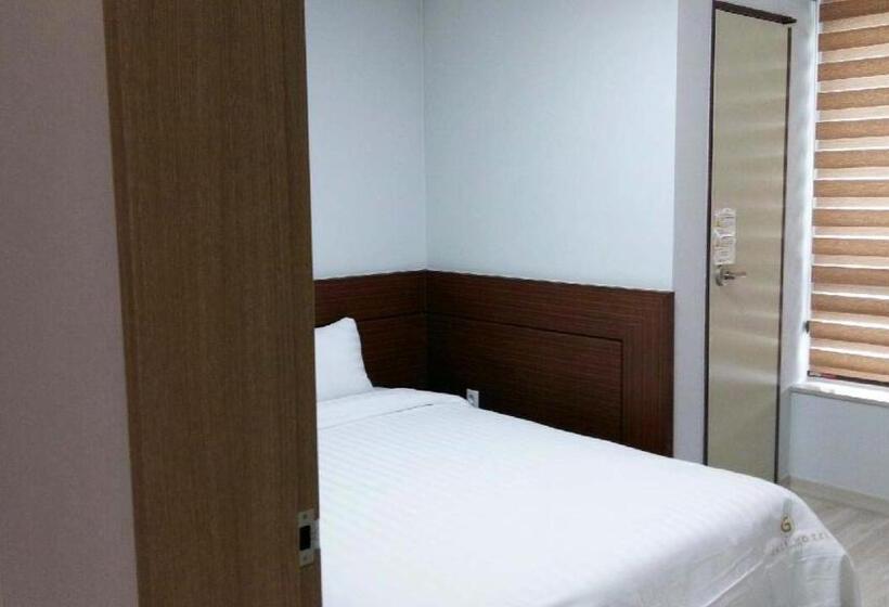 Fotos del hotel Gaon Residence:  40