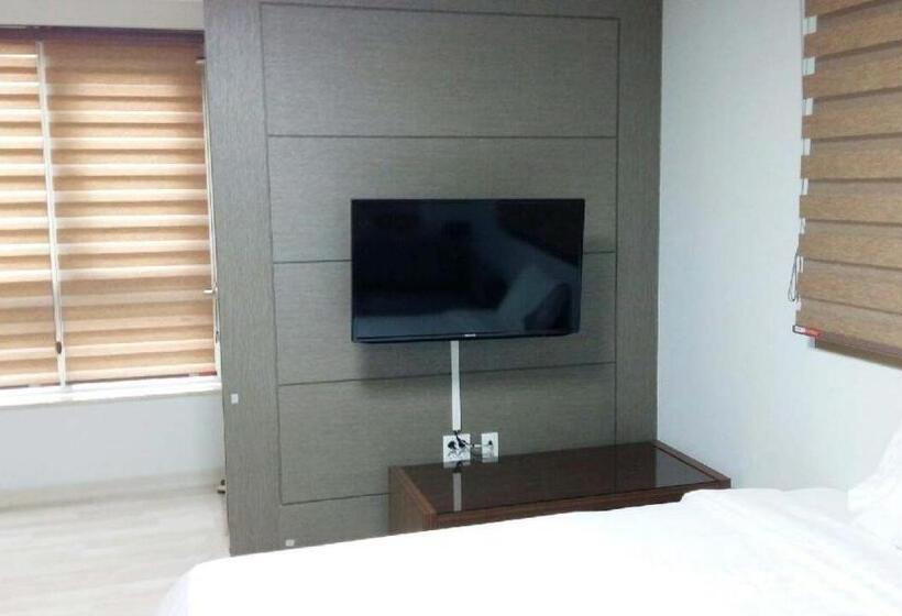 Fotos del hotel Gaon Residence:  20