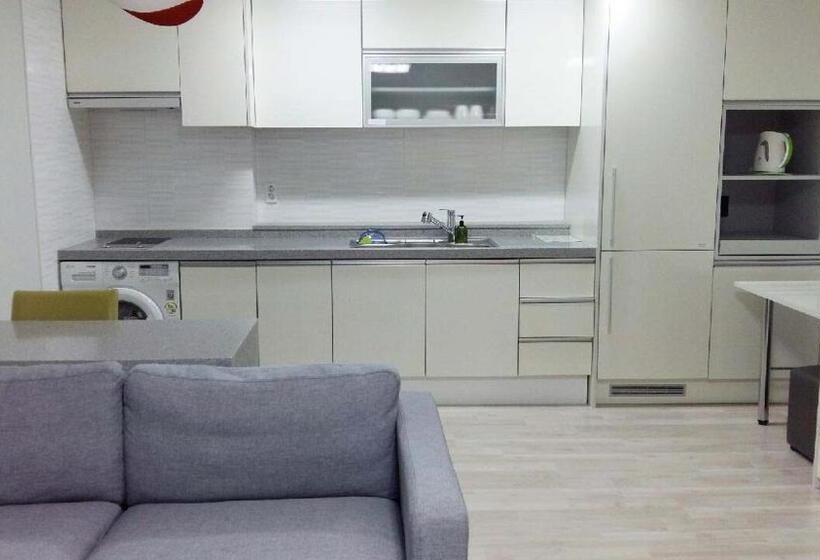 Fotos del hotel Gaon Residence:  43