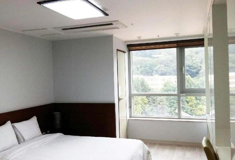 Fotos del hotel Gaon Residence:  44