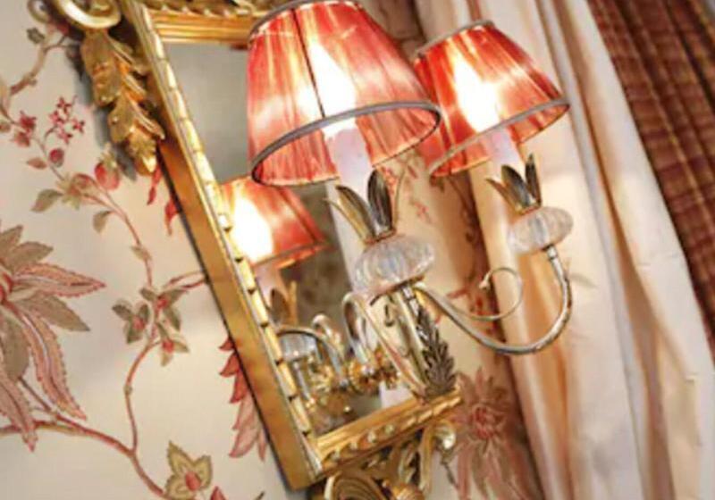 هتل Goldener Anker