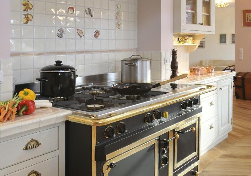 هتل Goldener Anker