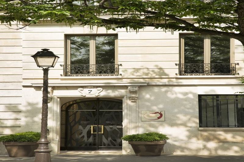 Fotos del hotel Goralska Résidences Hôtel Paris Bastille:  3