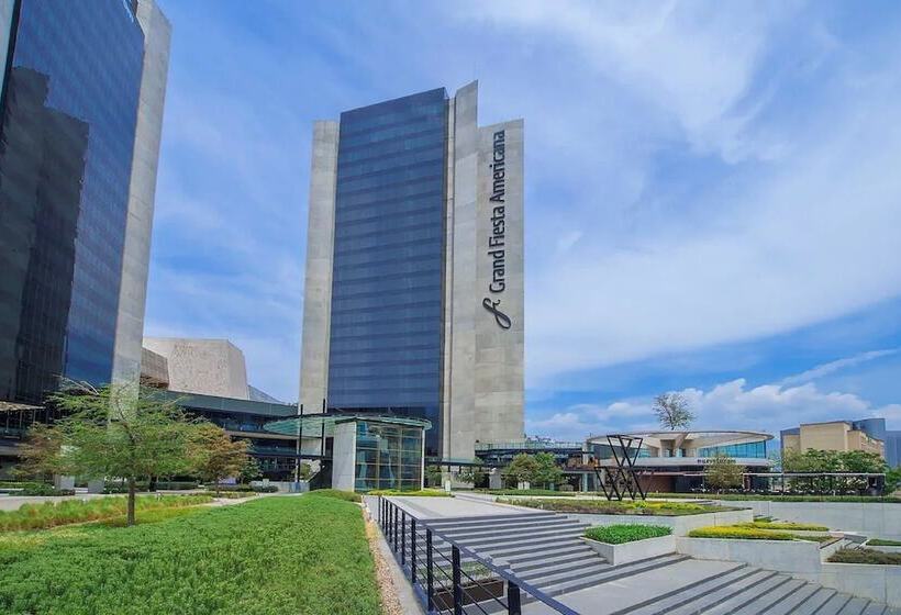 Fotos del hotel Grand Fiesta Americana Monterrey Valle:  3