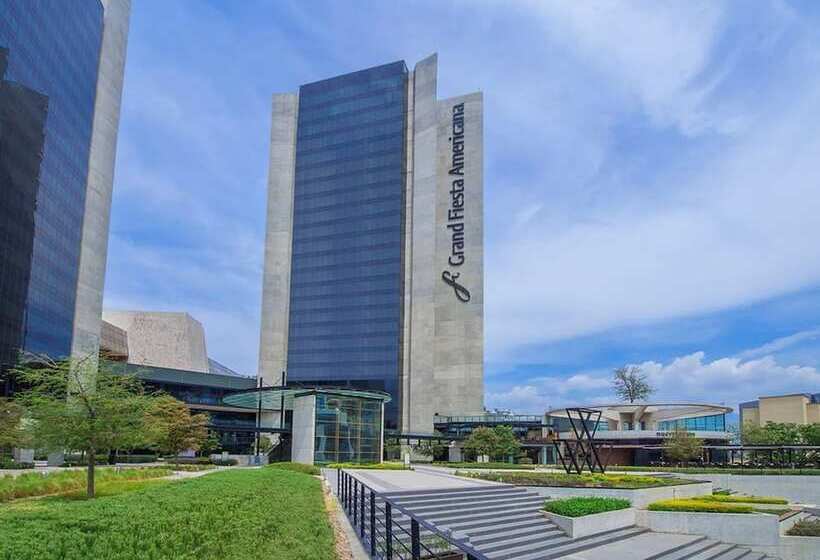 Fotos del hotel Grand Fiesta Americana Monterrey Valle:  5