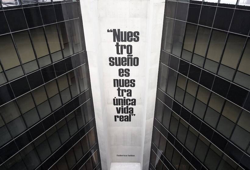 Fotos del hotel Grand Fiesta Americana Monterrey Valle:  8