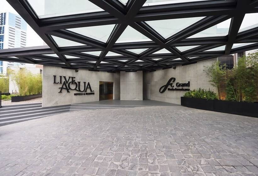 Fotos del hotel Grand Fiesta Americana Monterrey Valle:  9