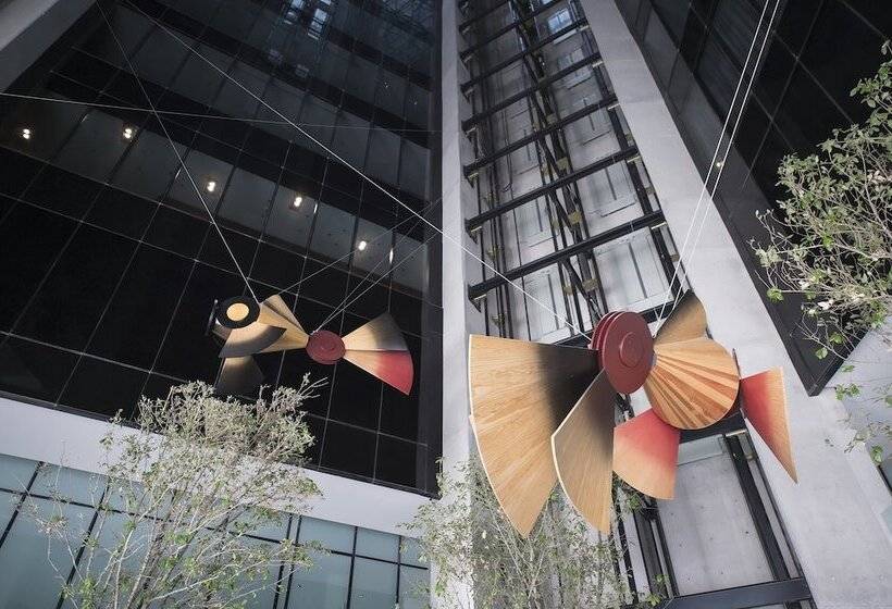 Fotos del hotel Grand Fiesta Americana Monterrey Valle:  10