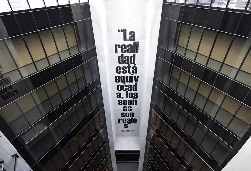 Fotos del hotel Grand Fiesta Americana Monterrey Valle:  14