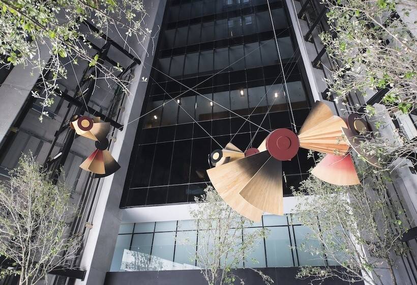 Fotos del hotel Grand Fiesta Americana Monterrey Valle:  17