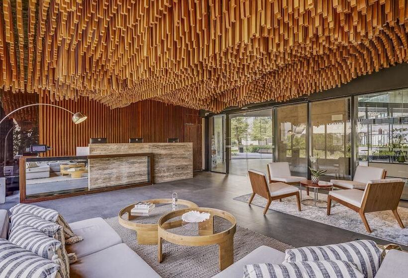 Fotos del hotel Grand Fiesta Americana Monterrey Valle:  12