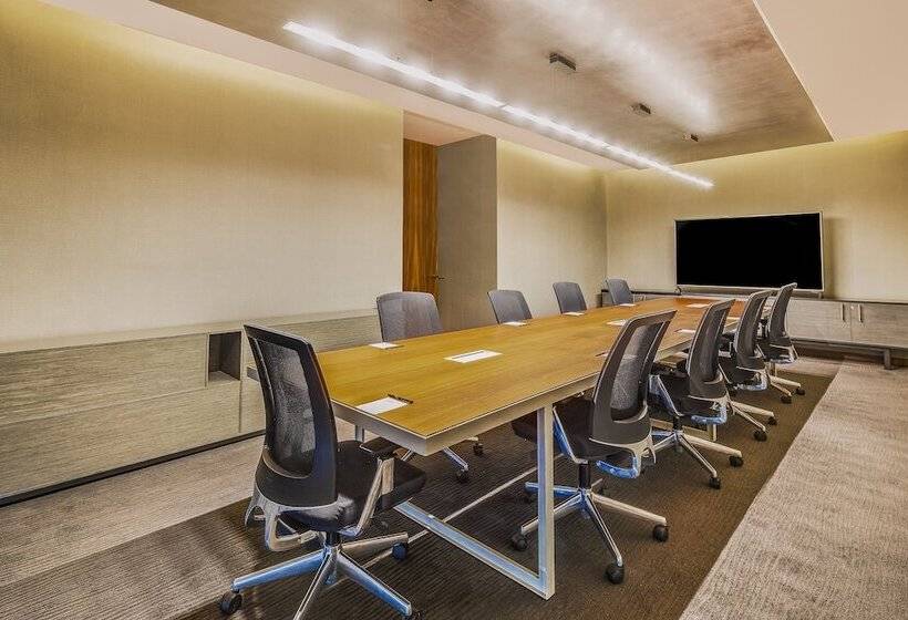 Fotos del hotel Grand Fiesta Americana Monterrey Valle:  22