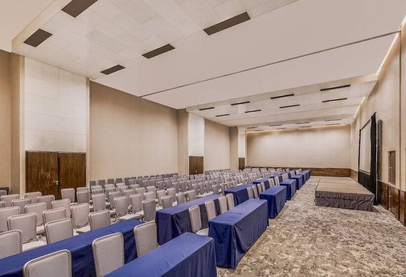 Fotos del hotel Grand Fiesta Americana Monterrey Valle:  23