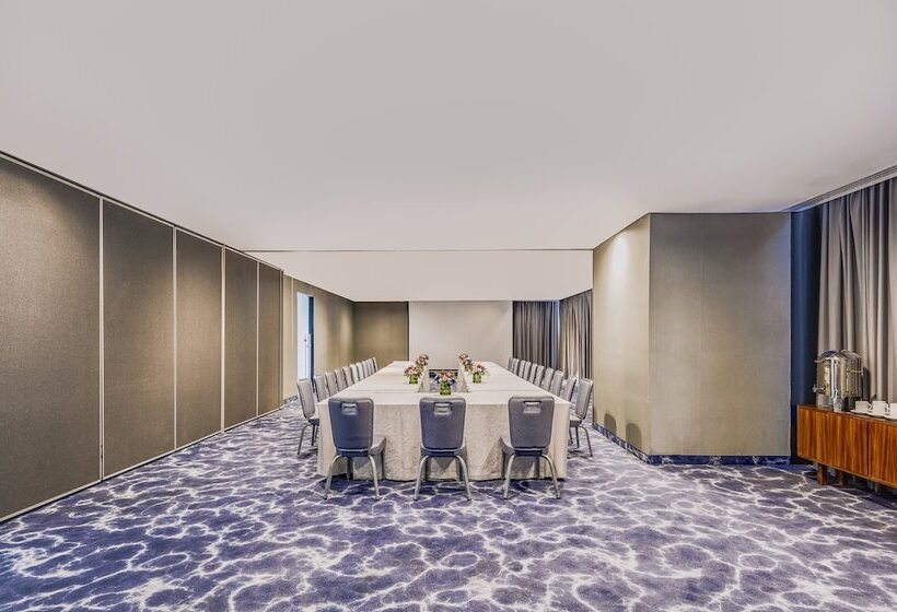 Fotos del hotel Grand Fiesta Americana Monterrey Valle:  24