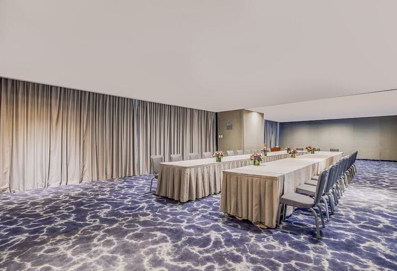 Fotos del hotel Grand Fiesta Americana Monterrey Valle:  16